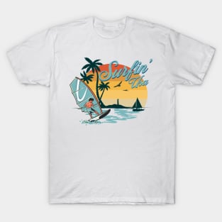 Surfin' Usa T-Shirt